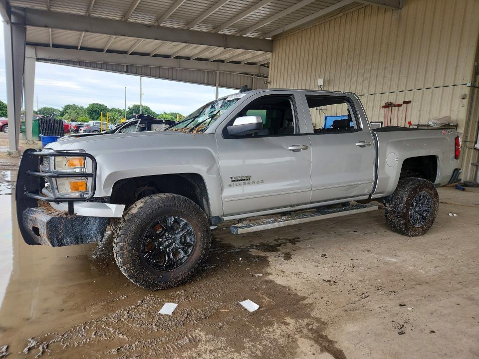 Aukcja sprzedaży 2015 Chevrolet Silverado, vin: 3GCPCREC4FG440773, numer aukcji: 71071606