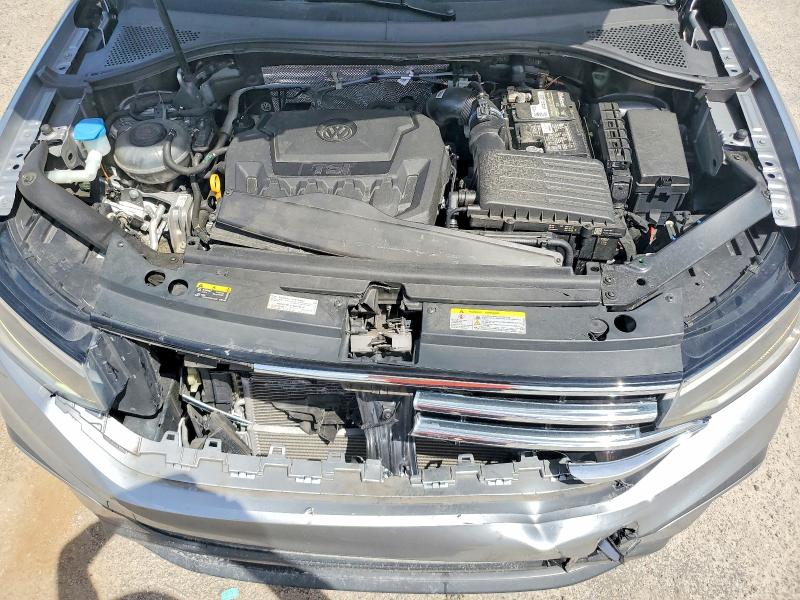 Продаж на аукціоні авто 2022 Volkswagen Tiguan, vin: 3VV3B7AX9NM075507, номер лоту: 67774796