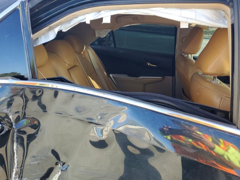 69061826 :رقم المزاد ، 4T1BD1FK9DU064253 vin ، 2013 Toyota Camry Hybrid مزاد بيع