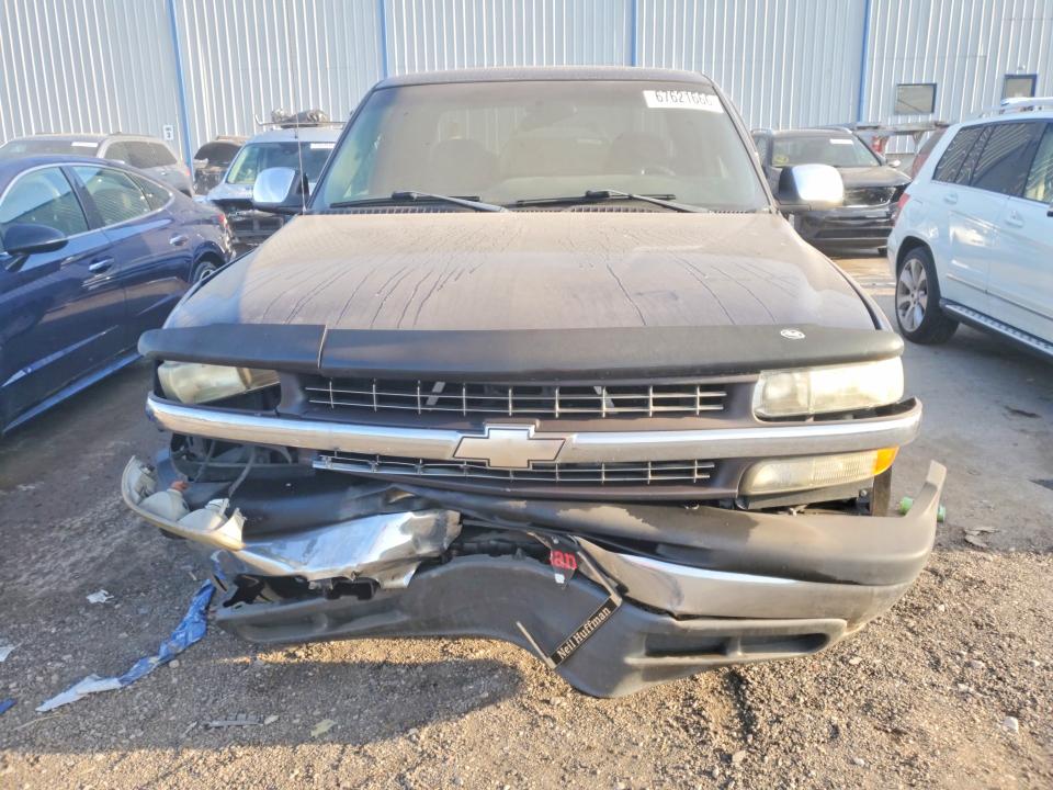 Aukcja sprzedaży 2002 Chevrolet Silverado, vin: 2GCEC19TX21333829, numer aukcji: 67621666