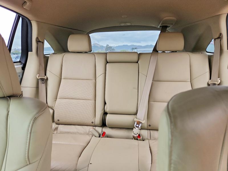Продаж на аукціоні авто 2014 Acura Rdx, vin: 5J8TB3H39EL013618, номер лоту: 69535556