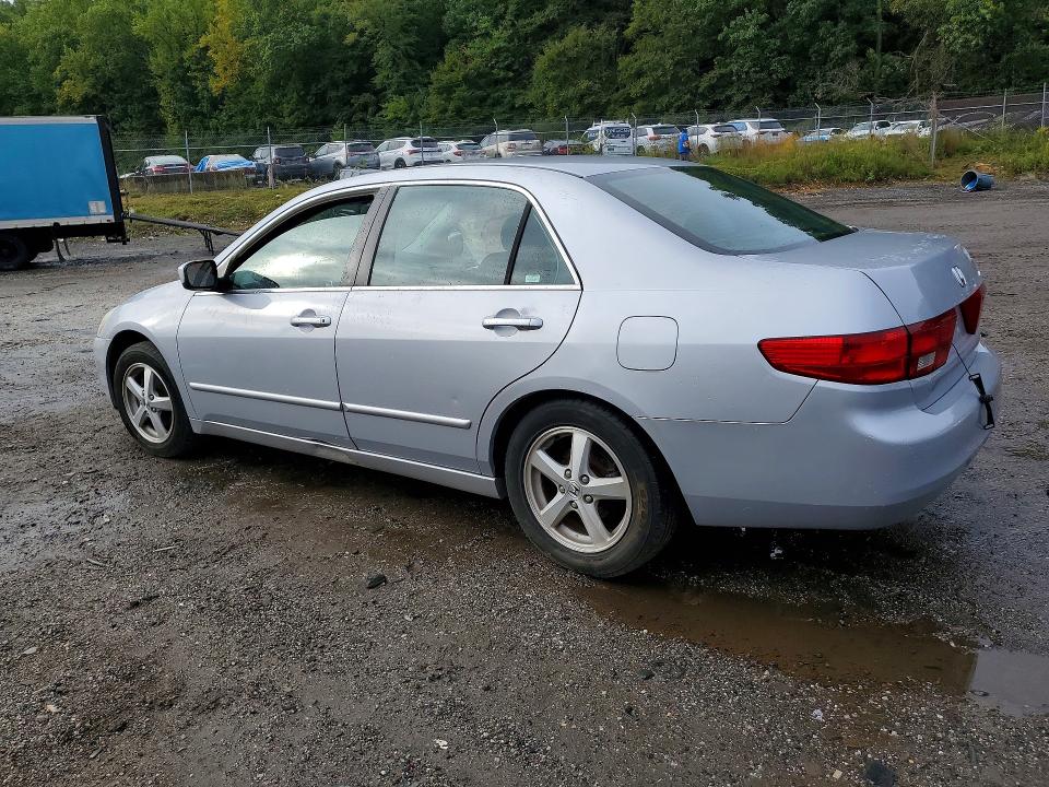 Aukcja sprzedaży 2005 Honda Accord, vin: 1HGCM56795A191729, numer aukcji: 70452456