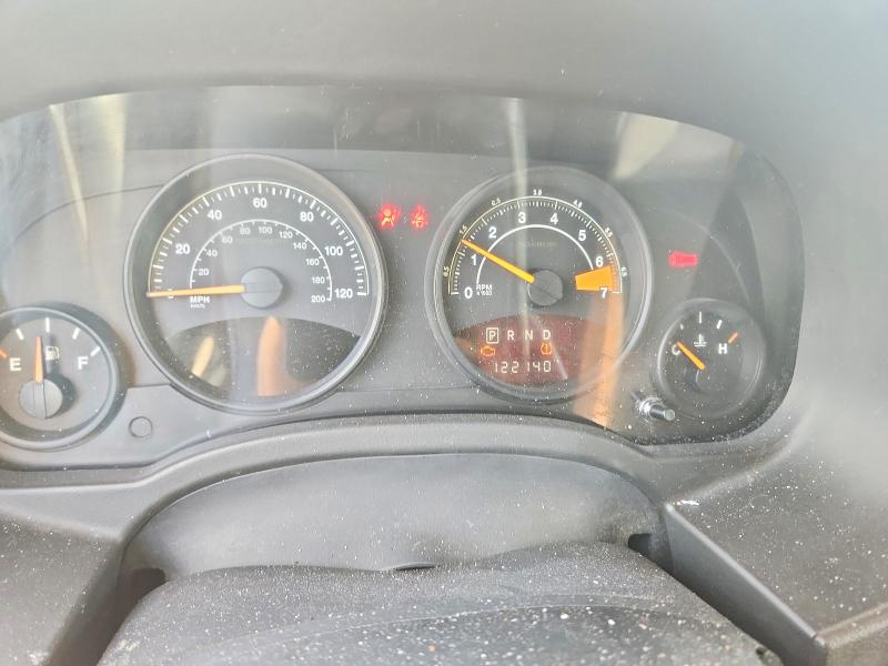 Aukcja sprzedaży 2014 Jeep Patriot, vin: 1C4NJPBA5ED928078, numer aukcji: 67482576
