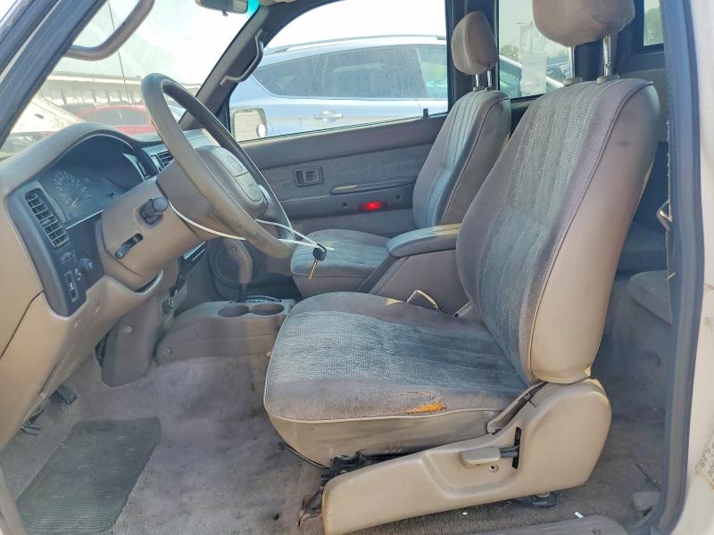 1999 Toyota Tacoma მანქანა იყიდება აუქციონზე, vin: 4TASN92N7XZ566780, აუქციონის ნომერი: 69105076