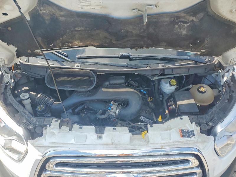 2019 Ford Transit მანქანა იყიდება აუქციონზე, vin: 1FBAX2CM8KKA01838, აუქციონის ნომერი: 67770916