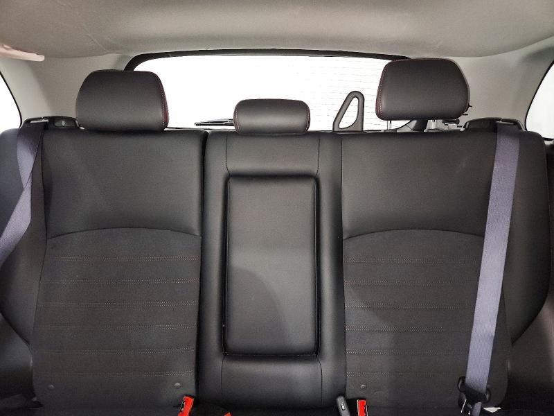 68593026 :رقم المزاد ، JA4ARUAU3TU008765 vin ، 2026 Mitsubishi Outlander Sport مزاد بيع