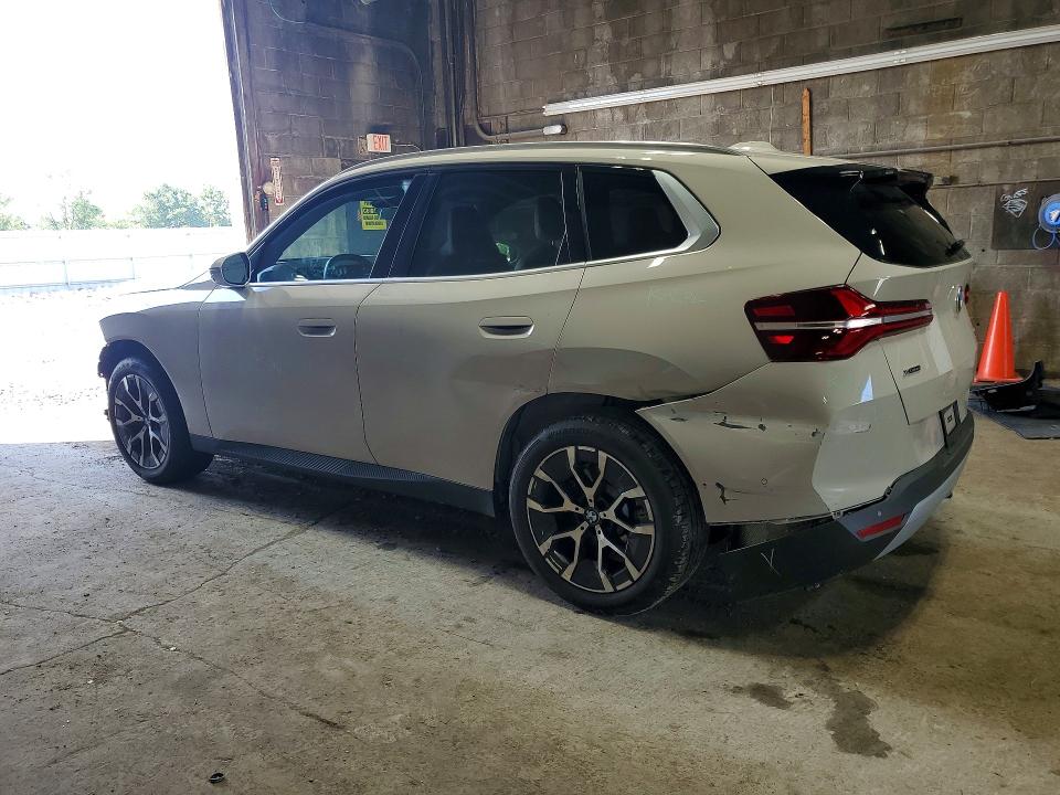 Aukcja sprzedaży 2026 Bmw X3, vin: 5UX53GP05T9214881, numer aukcji: 67301466
