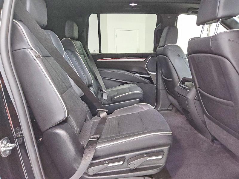 Продажа на аукционе авто 2025 Cadillac Escalade, vin: 1GYS9NRLXSR157195, номер лота: 69601726