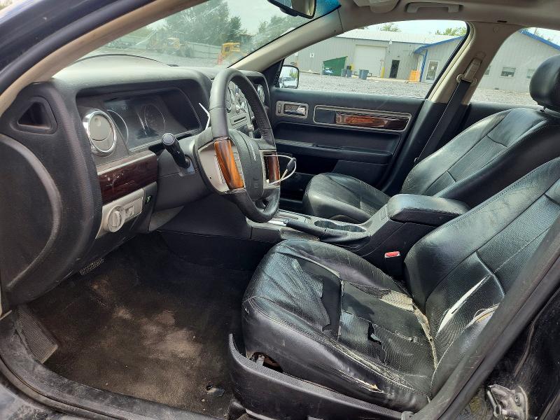 68849026 :رقم المزاد ، 3LNHM28T58R645252 vin ، 2008 Lincoln Mkz مزاد بيع