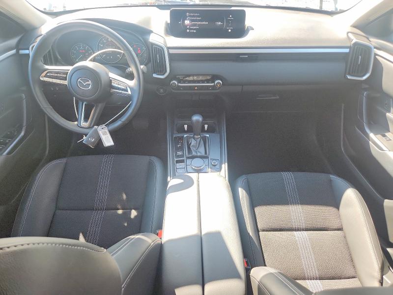 2026 Mazda Cx-50 მანქანა იყიდება აუქციონზე, vin: 7MMVABBL1TN492907, აუქციონის ნომერი: 68002356