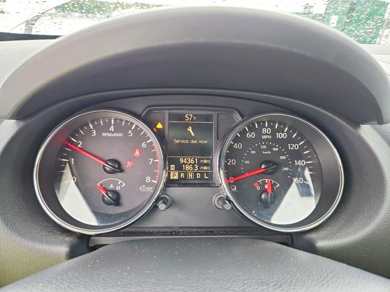 Aukcja sprzedaży 2012 Nissan Rogue, vin: JN8AS5MV6CW399598, numer aukcji: 70628746