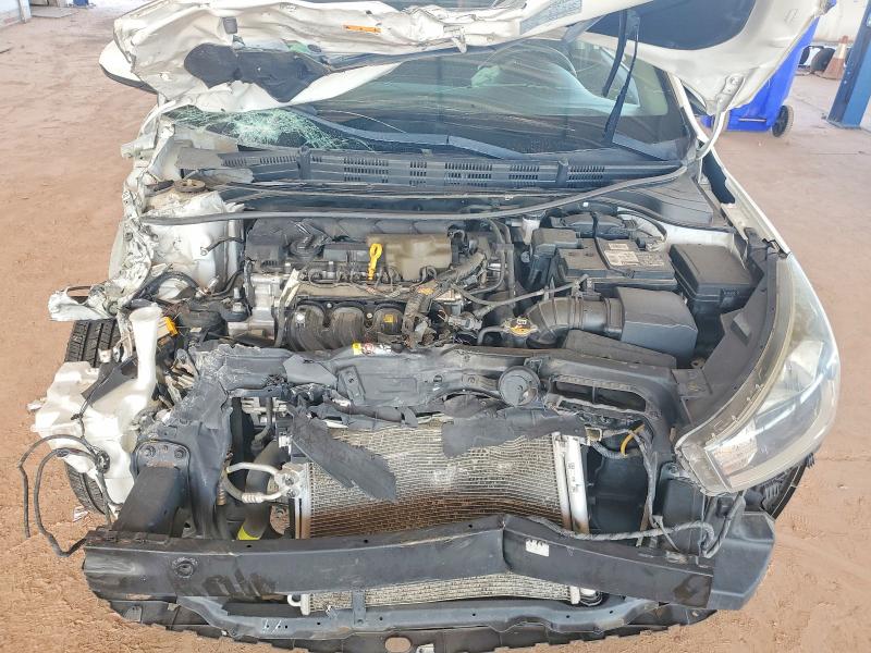 69426306 :رقم المزاد ، 3KPA24AD4LE266625 vin ، 2020 Kia Rio مزاد بيع