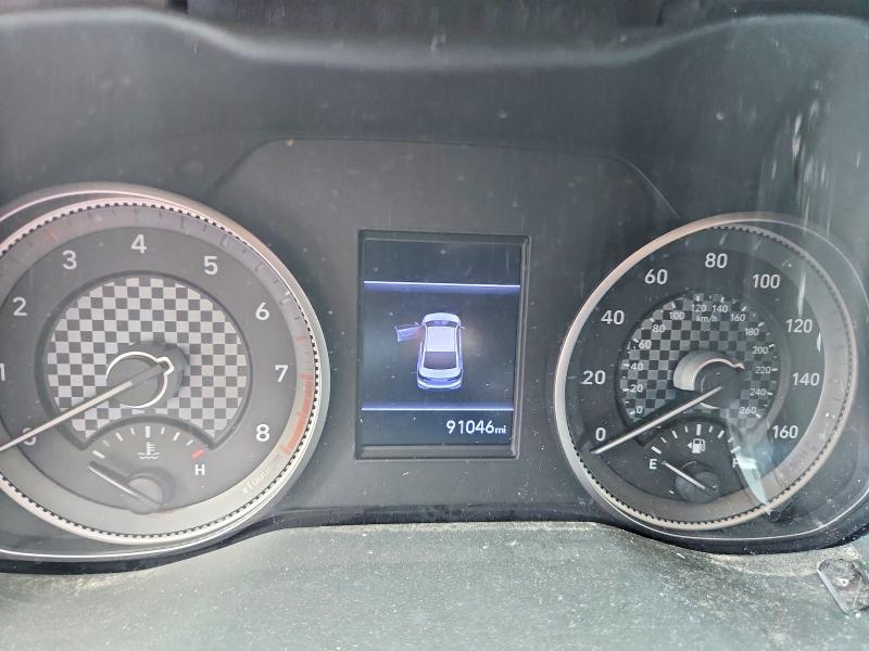 2020 Hyundai Elantra მანქანა იყიდება აუქციონზე, vin: 5NPD74LF4LH500626, აუქციონის ნომერი: 68196516