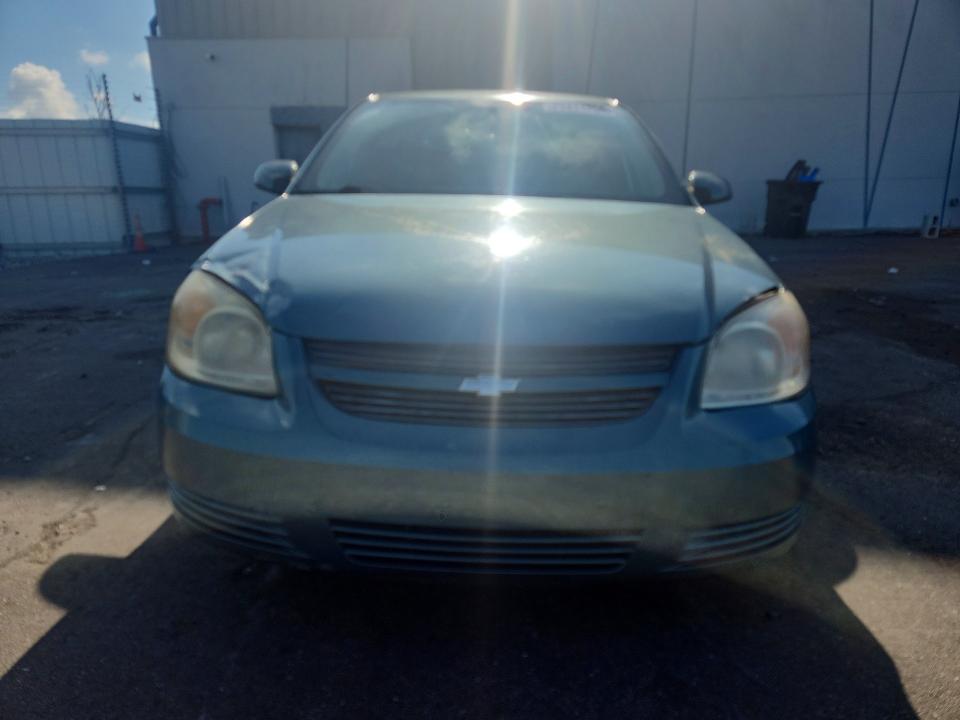 Aukcja sprzedaży 2010 Chevrolet Cobalt, vin: 1G1AD5F56A7160152, numer aukcji: 69411366