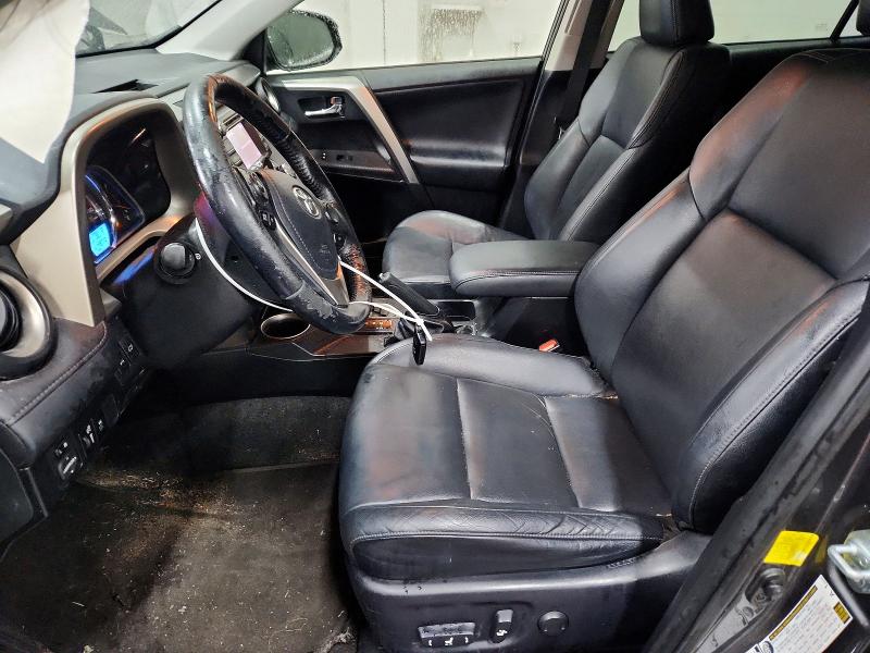 Aukcja sprzedaży 2013 Toyota Rav4, vin: JTMDFREVXD5012593, numer aukcji: 70186296