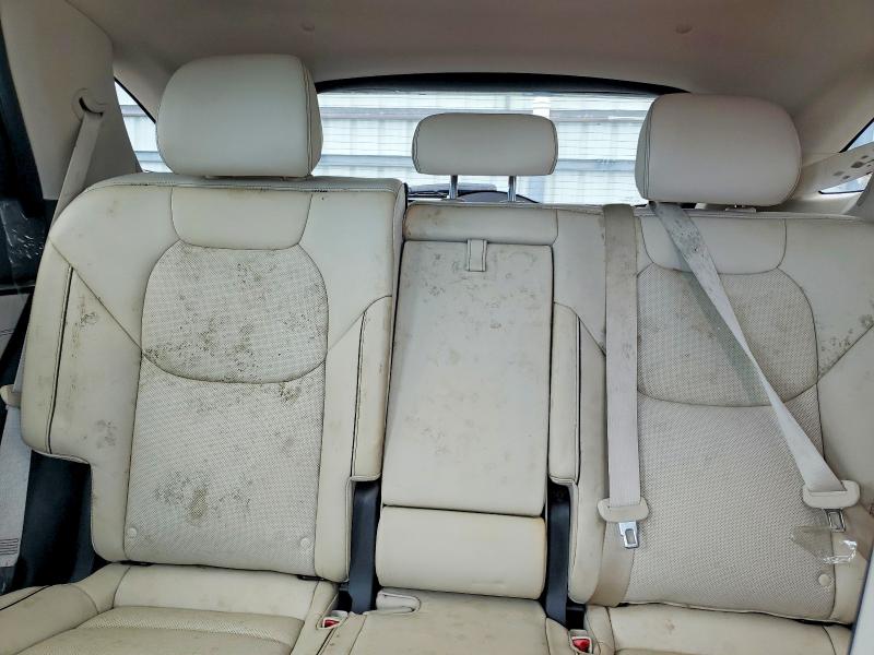 2026 Genesis Gv70 მანქანა იყიდება აუქციონზე, vin: KMUMBDTBXTU238836, აუქციონის ნომერი: 67653706