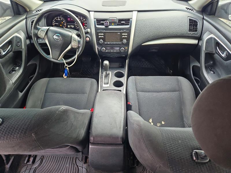 Продажа на аукционе авто 2015 Nissan Altima, vin: 1N4AL3AP8FC102796, номер лота: 71110876