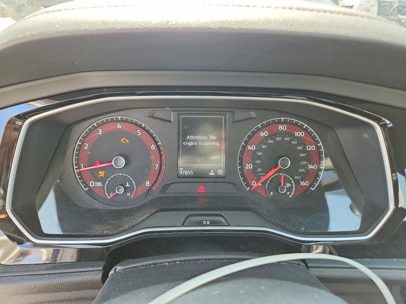 69444056 :رقم المزاد ، 3VWC57BU0KM264971 vin ، 2019 Volkswagen Jetta مزاد بيع