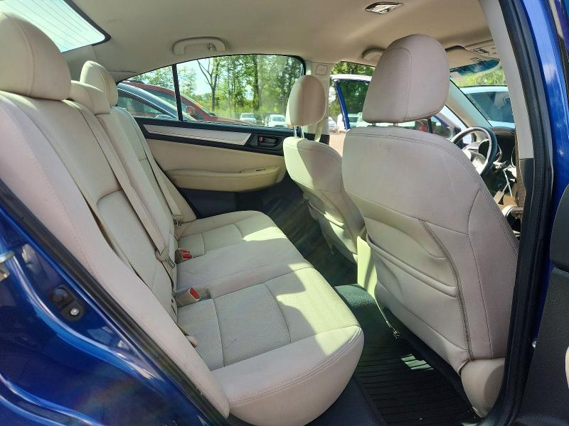 68165036 :رقم المزاد ، 4S3BNAA65G3048220 vin ، 2016 Subaru Legacy مزاد بيع