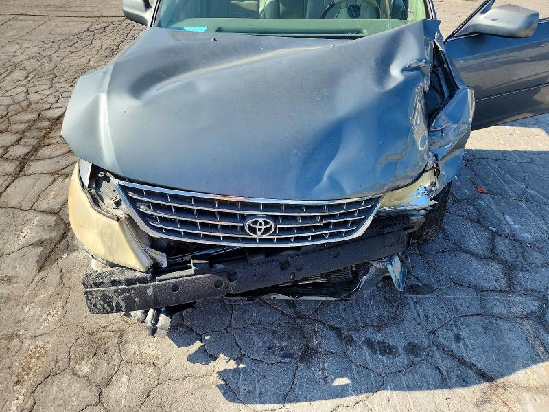 Aukcja sprzedaży 2003 Toyota Avalon, vin: 4T1BF28B03U277278, numer aukcji: 68168896