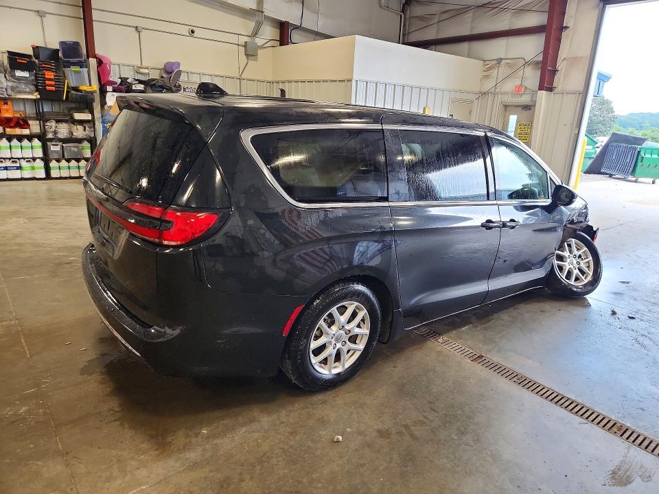 Aukcja sprzedaży 2023 Chrysler Pacifica, vin: 2C4RC1BG9PR576846, numer aukcji: 67508406