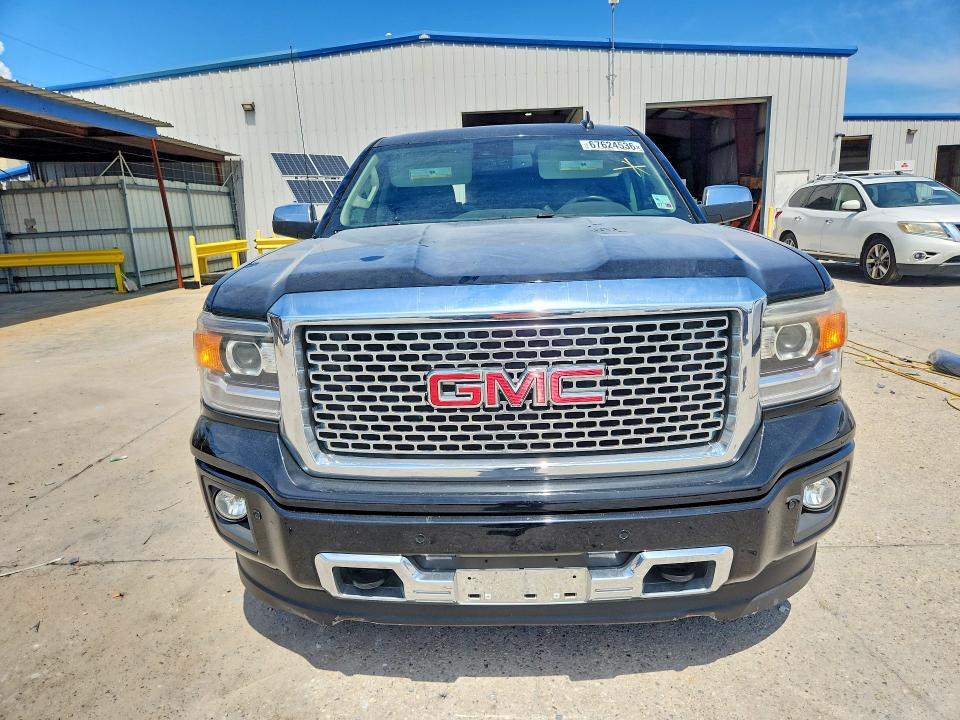 Продажа на аукционе авто 2015 Gmc Sierra, vin: 3GTP1WEJ3FG516695, номер лота: 67624536