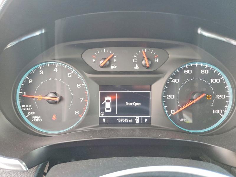 Продаж на аукціоні авто 2020 Chevrolet Malibu, vin: 1G1ZD5ST9LF098701, номер лоту: 67668916