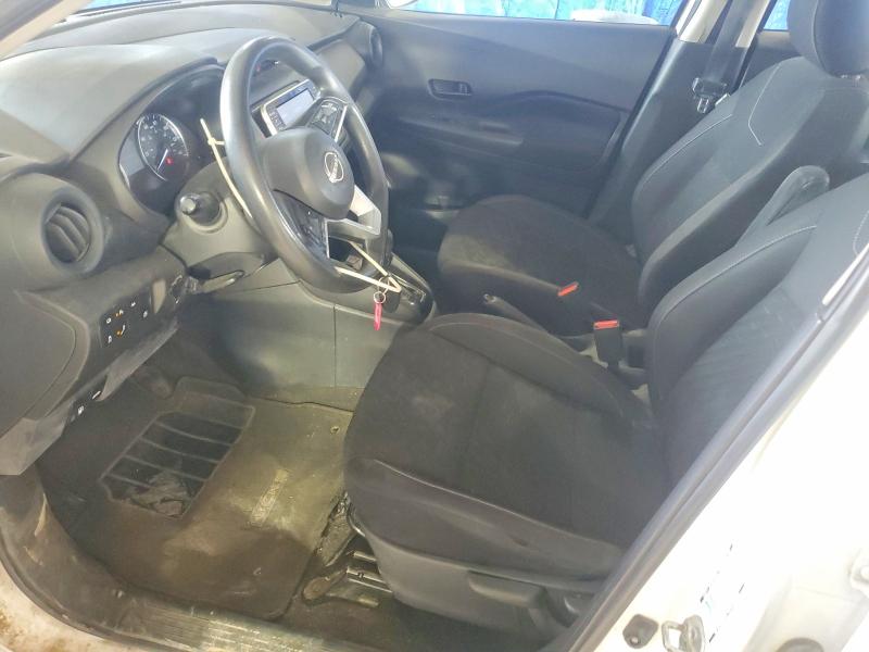 Продаж на аукціоні авто 2022 Nissan Kicks, vin: 3N1CP5BV6NL492514, номер лоту: 69934736