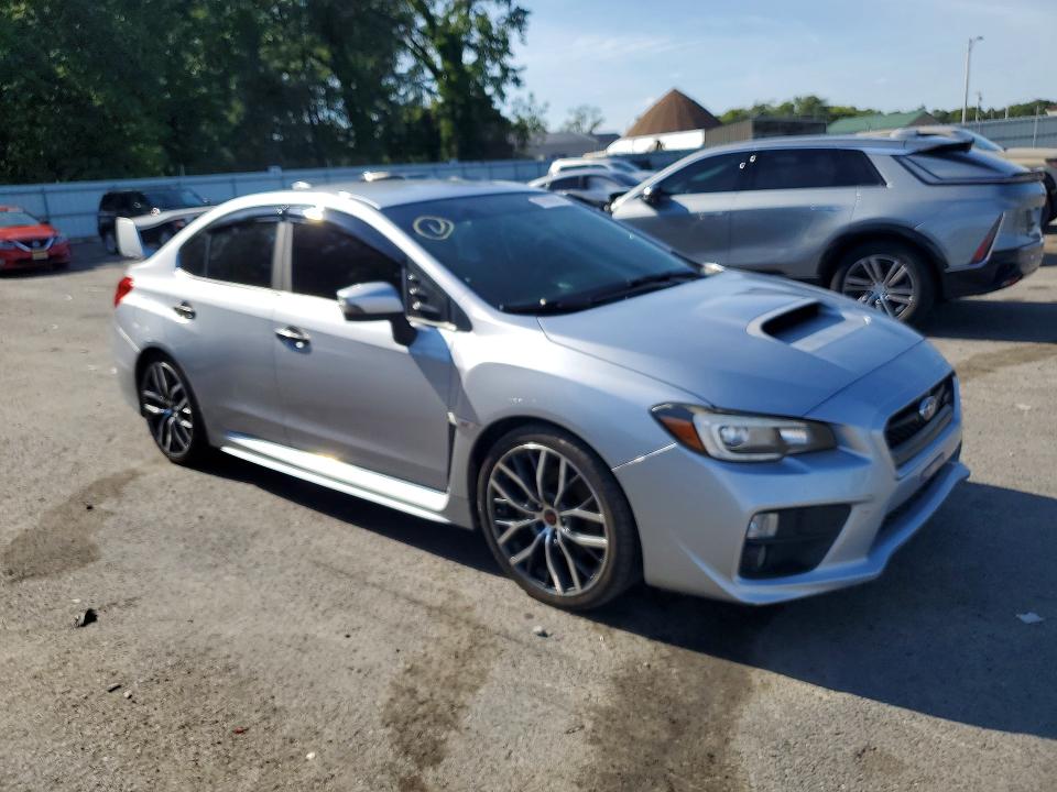 Aukcja sprzedaży 2016 Subaru Wrx, vin: JF1VA2M61G9801691, numer aukcji: 67896846