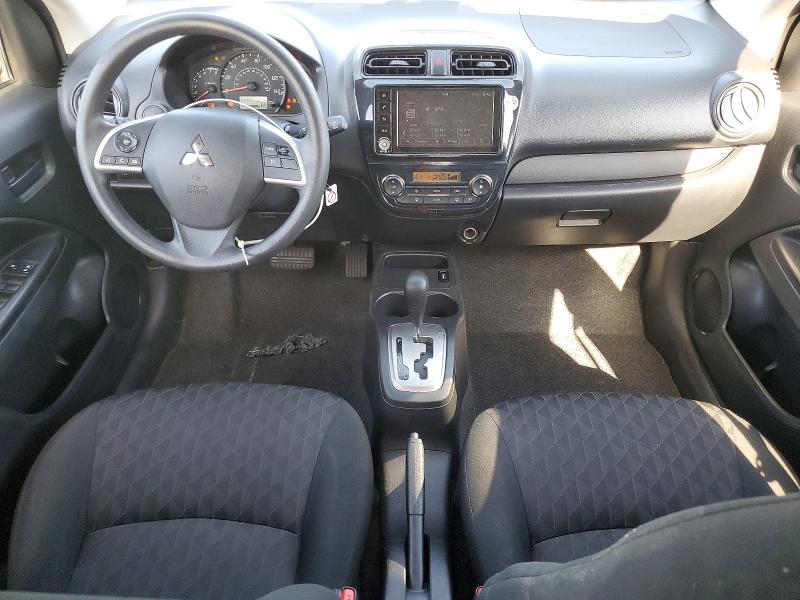 Продажа на аукционе авто 2024 Mitsubishi Mirage, vin: ML32AUHJ2RH026661, номер лота: 69444086