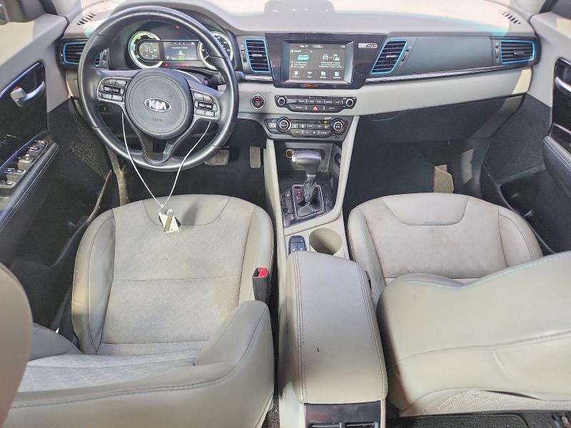 Aukcja sprzedaży 2019 Kia Niro, vin: KNDCD3LD0K5234369, numer aukcji: 69018806