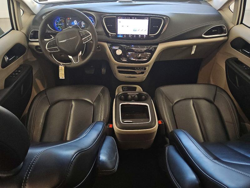Aukcja sprzedaży 2023 Chrysler Pacifica, vin: 2C4RC1L78PR611858, numer aukcji: 70525246