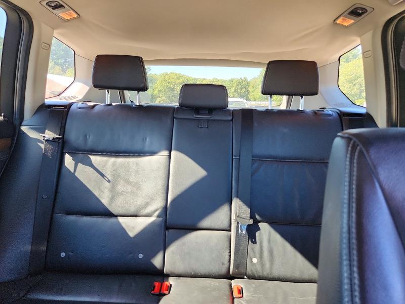 68427796 :رقم المزاد ، 5UXWX5C53BLW13790 vin ، 2011 Bmw X3 مزاد بيع
