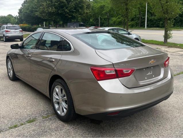 Aukcja sprzedaży 2023 Chevrolet Malibu, vin: 1G1ZD5ST7PF189620, numer aukcji: 69907046