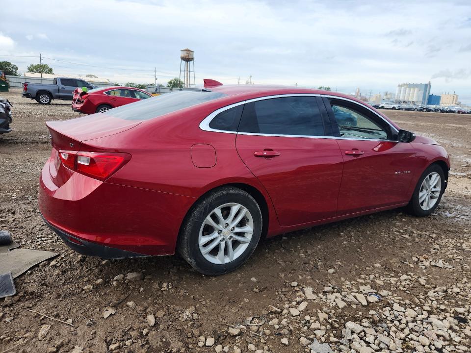 Aukcja sprzedaży 2016 Chevrolet Malibu, vin: 1G1ZE5ST2GF182913, numer aukcji: 68555296