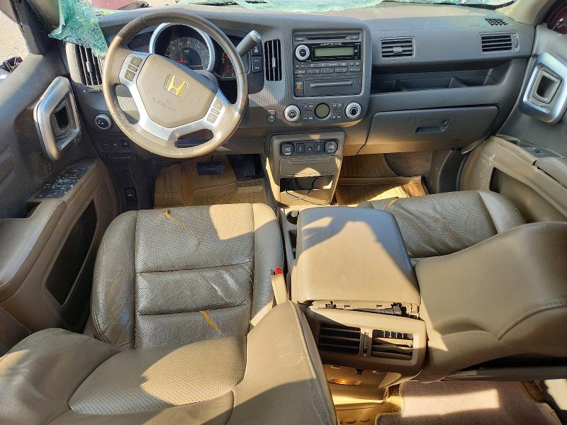 Aukcja sprzedaży 2008 Honda Ridgeline, vin: 2HJYK16528H508673, numer aukcji: 67177666