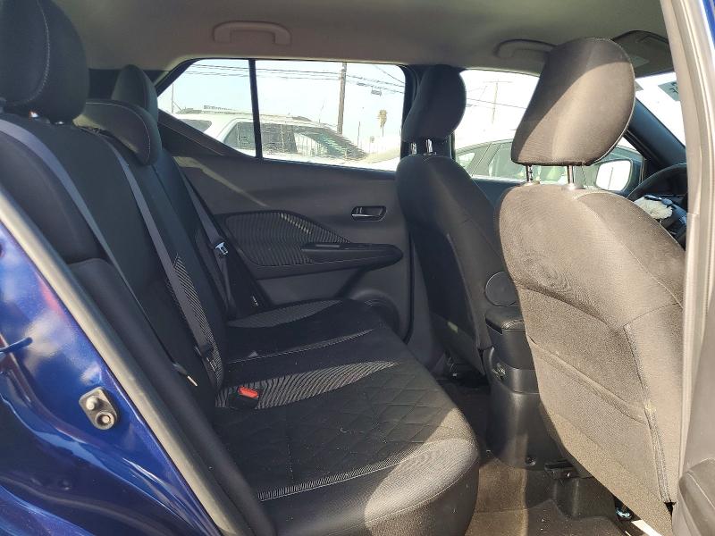 Продажа на аукционе авто 2020 Nissan Kicks, vin: 3N1CP5CV9LL516770, номер лота: 70529916