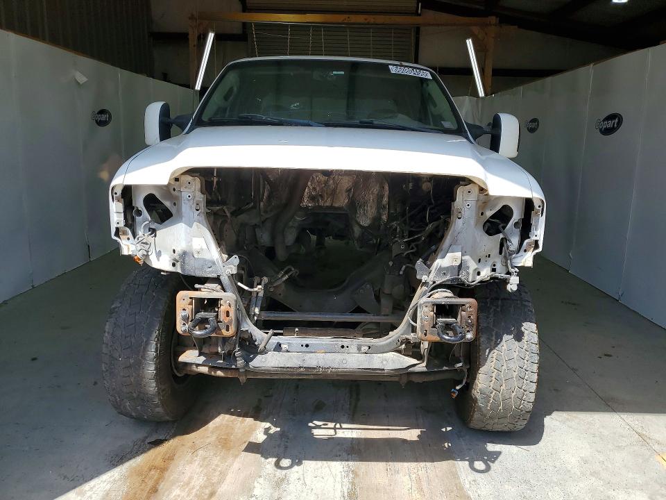 Aukcja sprzedaży 2007 Ford F350, vin: 1FTWW31P37EA19564, numer aukcji: 66080456