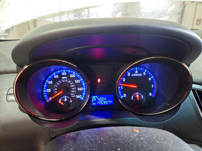 Продаж на аукціоні авто 2012 Hyundai Genesis Coupe, vin: KMHHT6KD8CU070920, номер лоту: 67336846