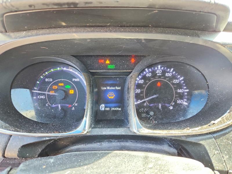 Aukcja sprzedaży 2013 Toyota Avalon Hybrid, vin: 4T1BD1EB7DU013657, numer aukcji: 70448536