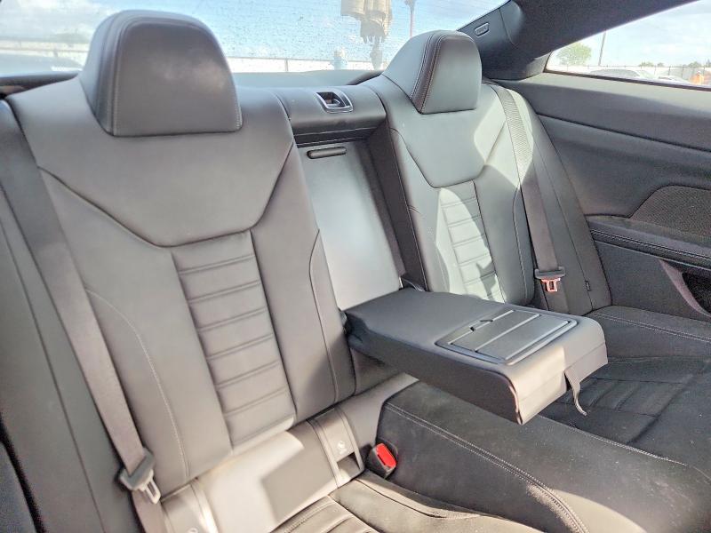 2024 Bmw M440xi მანქანა იყიდება აუქციონზე, vin: WBA13AR06RCN98799, აუქციონის ნომერი: 71168986
