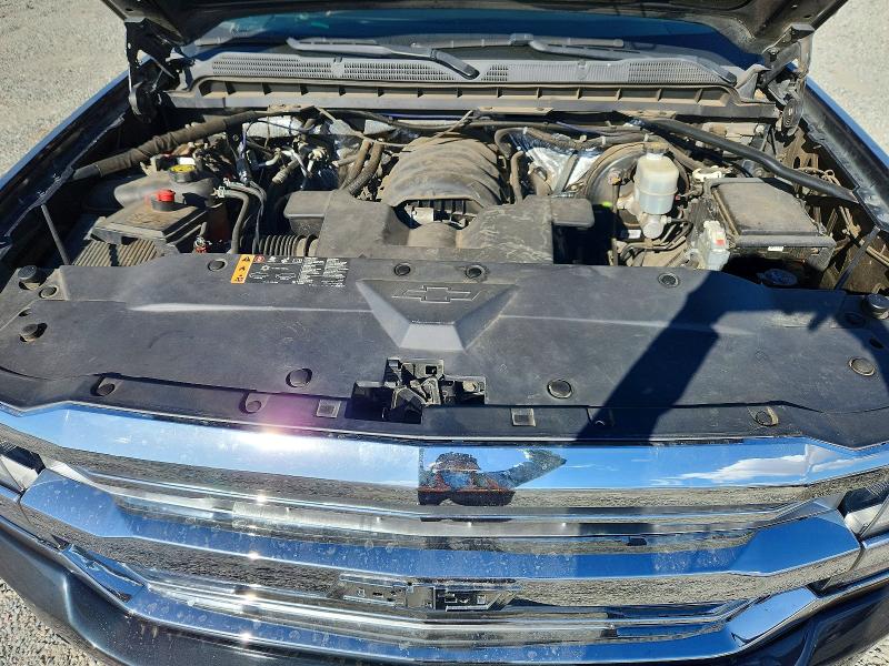Aukcja sprzedaży 2017 Chevrolet Silverado, vin: 3GCPCTEC1HG275023, numer aukcji: 70837946