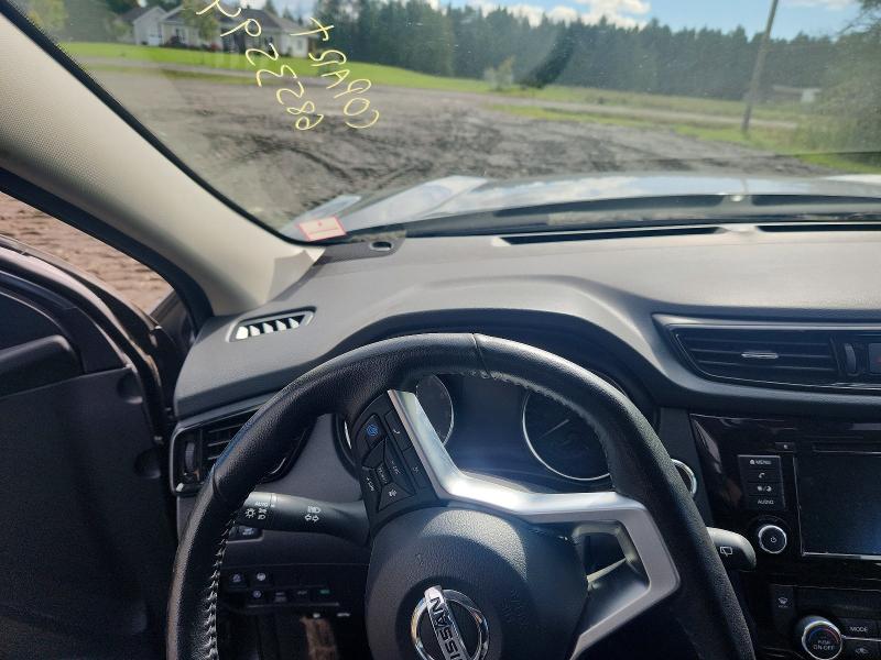 Продаж на аукціоні авто 2023 Nissan Qashqai, vin: JN1BJ1BW9PW113145, номер лоту: 68535946