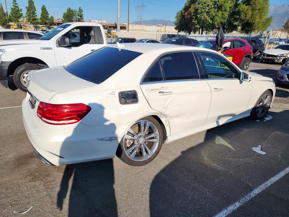 Продаж на аукціоні авто 2014 Mercedes-benz E, vin: WDDHF5KB6EA786861, номер лоту: 69798226