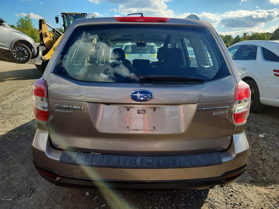 Aukcja sprzedaży 2015 Subaru Forester, vin: JF2SJABC4FH422223, numer aukcji: 69021916