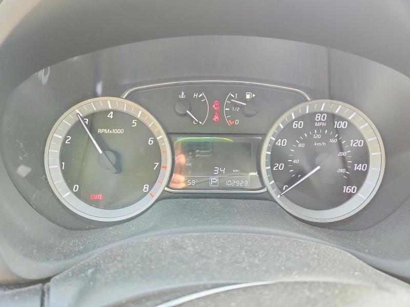 Продажа на аукционе авто 2014 Nissan Sentra, vin: 3N1AB7AP1EY294642, номер лота: 69558416