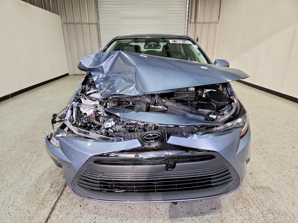 Aukcja sprzedaży 2025 Toyota Corolla, vin: 5YFB4MDE3SP241134, numer aukcji: 71008146