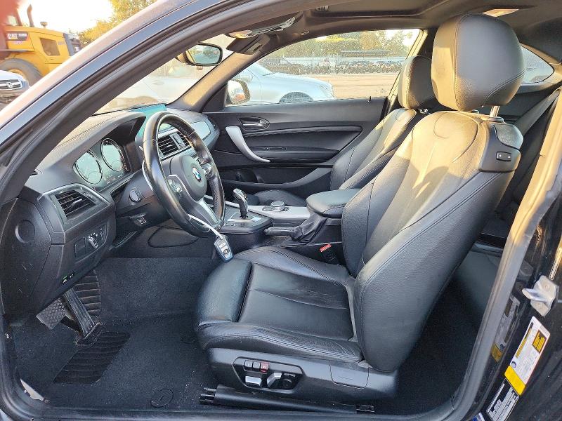 Продаж на аукціоні авто 2019 Bmw M240i, vin: WBA2J5C59KVC07714, номер лоту: 71009986