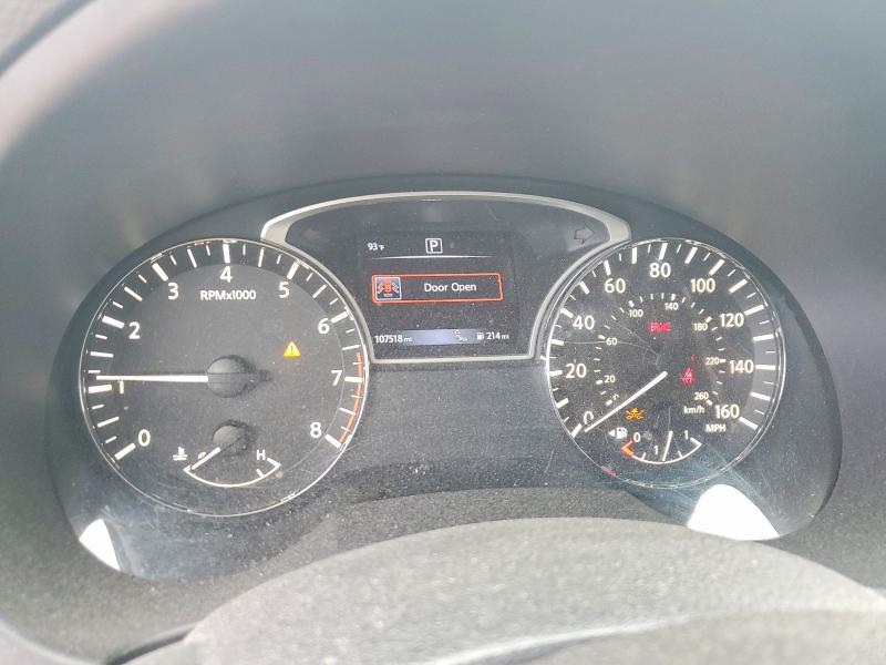 Aukcja sprzedaży 2018 Nissan Altima, vin: 1N4AL3AP0JC248425, numer aukcji: 69703716