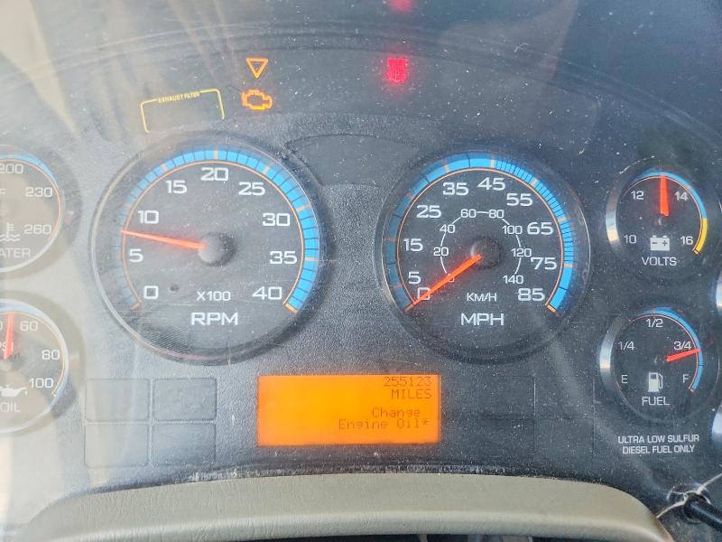 Auction sale of the 2013 International 4000, vin: 1HTMMAAN9DH297642        , lot number: 67935206